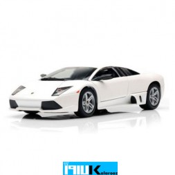 ماکت فلزی لامبورگینی مورسیه لاگو Lamborghini Morsielago Lp 640 year 2007